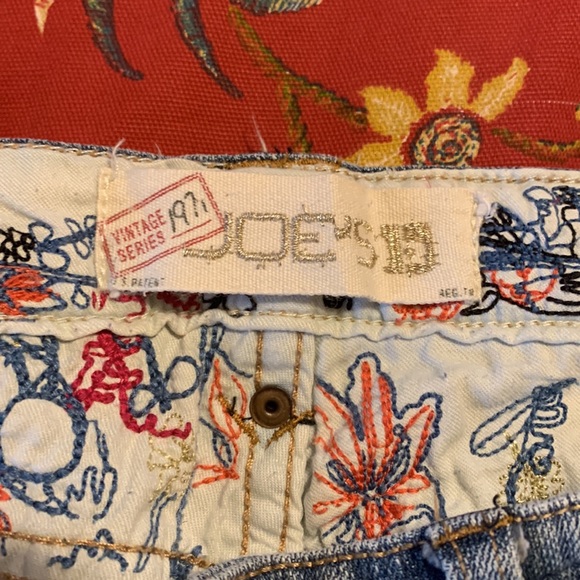 Joe’s Jeans bootcut - Picture 3 of 4